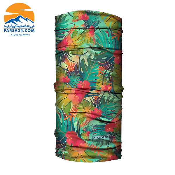 دستمال سر فیزان مدل WH 20/82