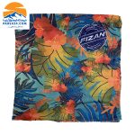 دستمال سر فیزان مدل WH 20/82