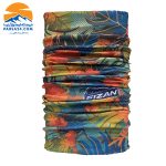 دستمال سر فیزان مدل WH 20/82