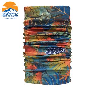 دستمال سر فیزان مدل WH 20/82