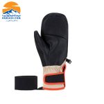 دستکش ای ایکس 2 دوانگشتی کد 866036