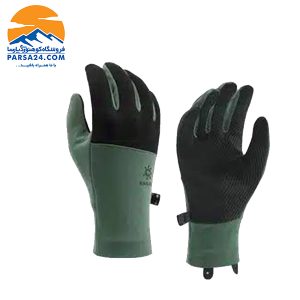 دستکش فلیسی مردانه کایلاس مدل KM2464101