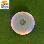 ریسه شارژی و چراغ کمپینگ مدل Solar Panel-20