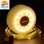 ریسه شارژی و چراغ کمپینگ مدل String light YD-2314
