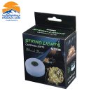 ریسه شارژی و چراغ کمپینگ مدل String light YD-2314