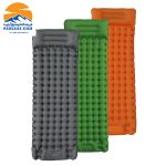 زیرانداز کیسه خواب بادی چانوداگ CHANODUG