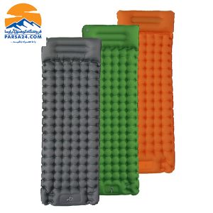 زیرانداز کیسه خواب بادی چانوداگ  CHANODUG