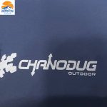 زیرانداز کیسه خواب بادی چانوداگ CHANODUG