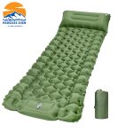 زیرانداز کیسه خواب بادی چانوداگ CHANODUG