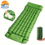 زیرانداز کیسه خواب بادی چانوداگ CHANODUG