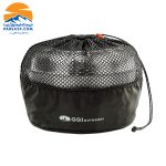 ست ظروف جی اس آی 4 نفره مدل Base Camper Medium