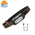 هدلامپ سنسوردار مدل HL-05