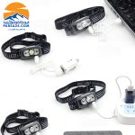 هدلامپ سنسوردار مدل HL-05