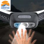 هدلامپ سنسوردار مدل HL-05