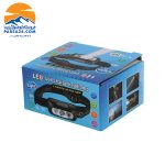 هدلامپ سنسوردار مدل HL-05