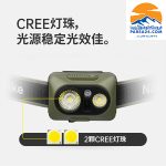 هدلامپ نیچرهایک مدل CNK2450ZM010