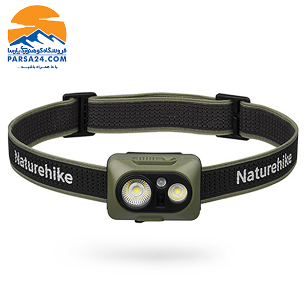 هدلامپ نیچرهایک مدل CNK2450ZM010