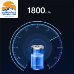 هدلامپ نیچرهایک مدل CNK2450ZM010