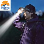 هدلامپ نیچرهایک مدل CNK2450ZM010