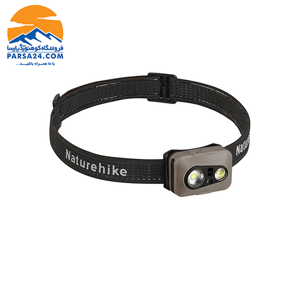 هدلامپ نیچرهایک مدل CNK2450ZM015