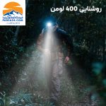 هدلامپ نیچرهایک مدل CNK2450ZM015