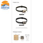 هدلامپ نیچرهایک مدل CNK2450ZM015