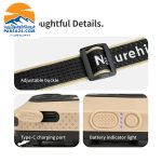 هدلامپ نیچرهایک مدل CNK2450ZM015