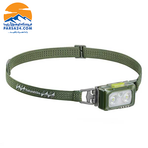 هدلامپ نیچرهایک مدل XINGYE PRO کد CNK2550ZM011