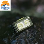 هدلامپ نیچرهایک مدل XINGYE PRO کد CNK2550ZM011