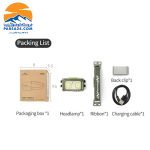 هدلامپ نیچرهایک مدل XINGYE PRO کد CNK2550ZM011