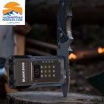 چراغ قوه چندکاره بلک داگ مدل CBD2550ZM016