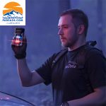 چراغ قوه چندکاره بلک داگ مدل CBD2550ZM016