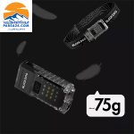 چراغ قوه چندکاره بلک داگ مدل CBD2550ZM016