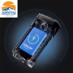 چراغ قوه چندکاره بلک داگ مدل CBD2550ZM016چراغ قوه چندکاره بلک داگ مدل CBD2550ZM016