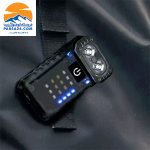 چراغ قوه چندکاره بلک داگ مدل CBD2550ZM016