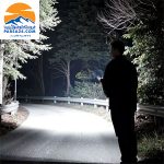 چراغ قوه چندکاره بلک داگ مدل CBD2550ZM016