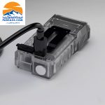 چراغ قوه چندکاره بلک داگ مدل CBD2550ZM016