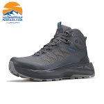 کفش مردانه هامتو مدل 250697A-2