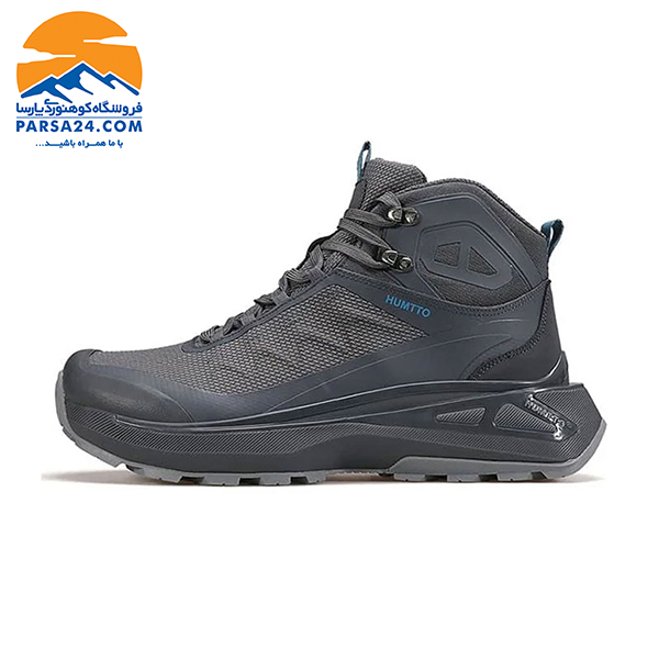 کفش مردانه هامتو مدل 250697A-2