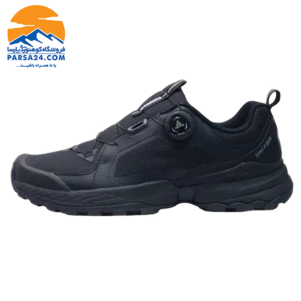 کفش مردانه هامتو مدل 350556A-1