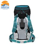 کوله کوهنوردی 36 لیتری اسنوهاک مدل sky کد SN-B3130