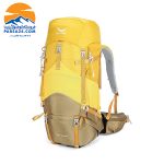 کوله کوهنوردی 5+40 لیتر اسنوهاک مدل TIBET کد SN-B3129