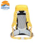 کوله کوهنوردی 5+40 لیتر اسنوهاک مدل TIBET کد SN-B3129