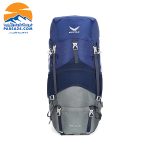 کوله کوهنوردی 5+40 لیتر اسنوهاک مدل TIBET کد SN-B3129