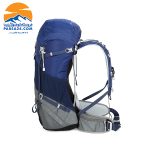 کوله کوهنوردی 5+40 لیتر اسنوهاک مدل TIBET کد SN-B3129