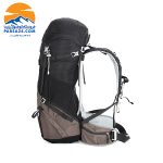 کوله کوهنوردی 5+40 لیتر اسنوهاک مدل TIBET کد SN-B3129