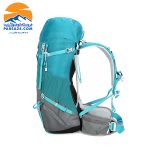 کوله کوهنوردی 5+40 لیتر اسنوهاک مدل TIBET کد SN-B3129