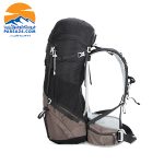 کوله کوهنوردی 5+40 لیتر اسنوهاک مدل TIBET کد SN-B3129