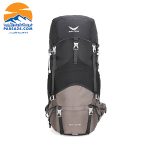 کوله کوهنوردی 5+40 لیتر اسنوهاک مدل TIBET کد SN-B3129