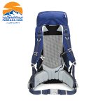 کوله کوهنوردی 5+40 لیتر اسنوهاک مدل TIBET کد SN-B3129